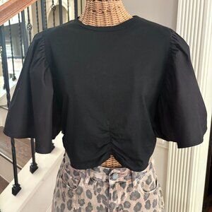 En Saison Top Blouse